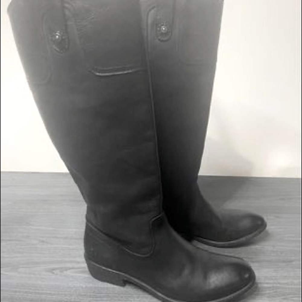 Frye Boots - like new